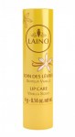 Laino Stick Lèvres Parfumé Vanille 4g